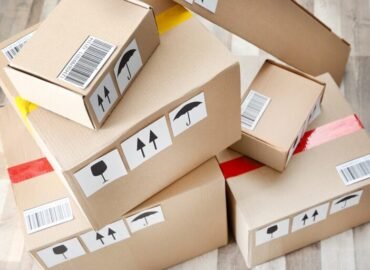 MixShipping.com