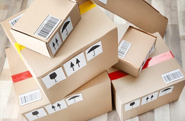 MixShipping.com